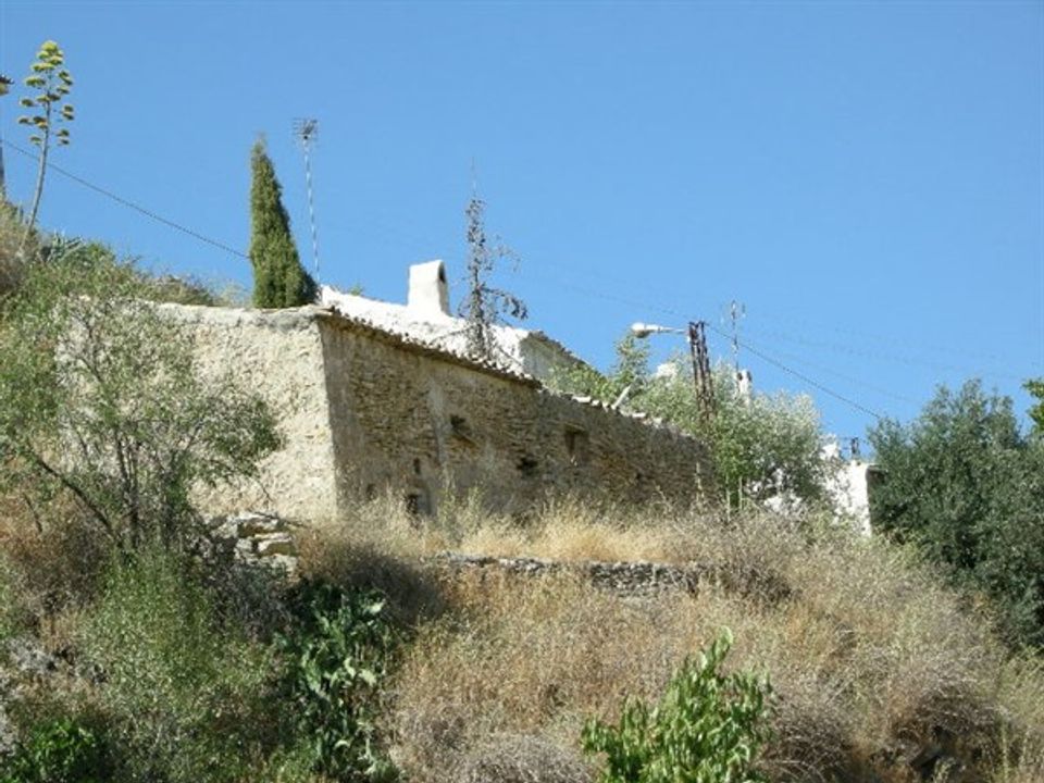 Landhuis in Huescar, Granada - foto 1